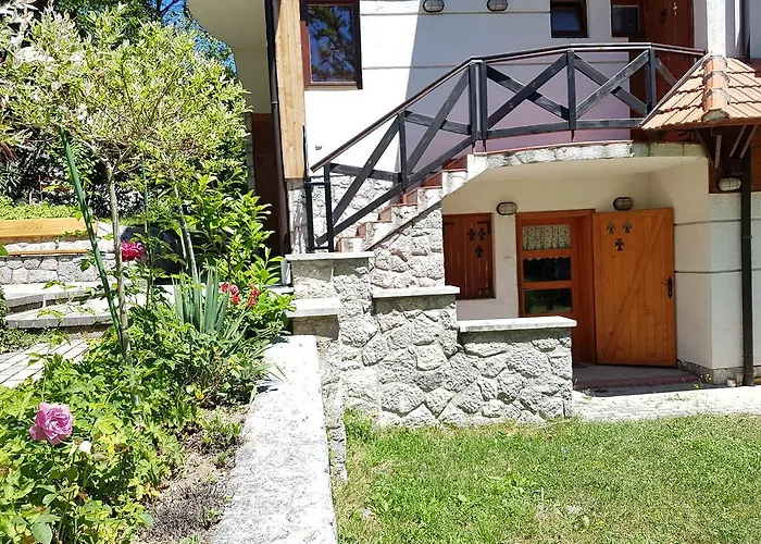 Apartment Matija