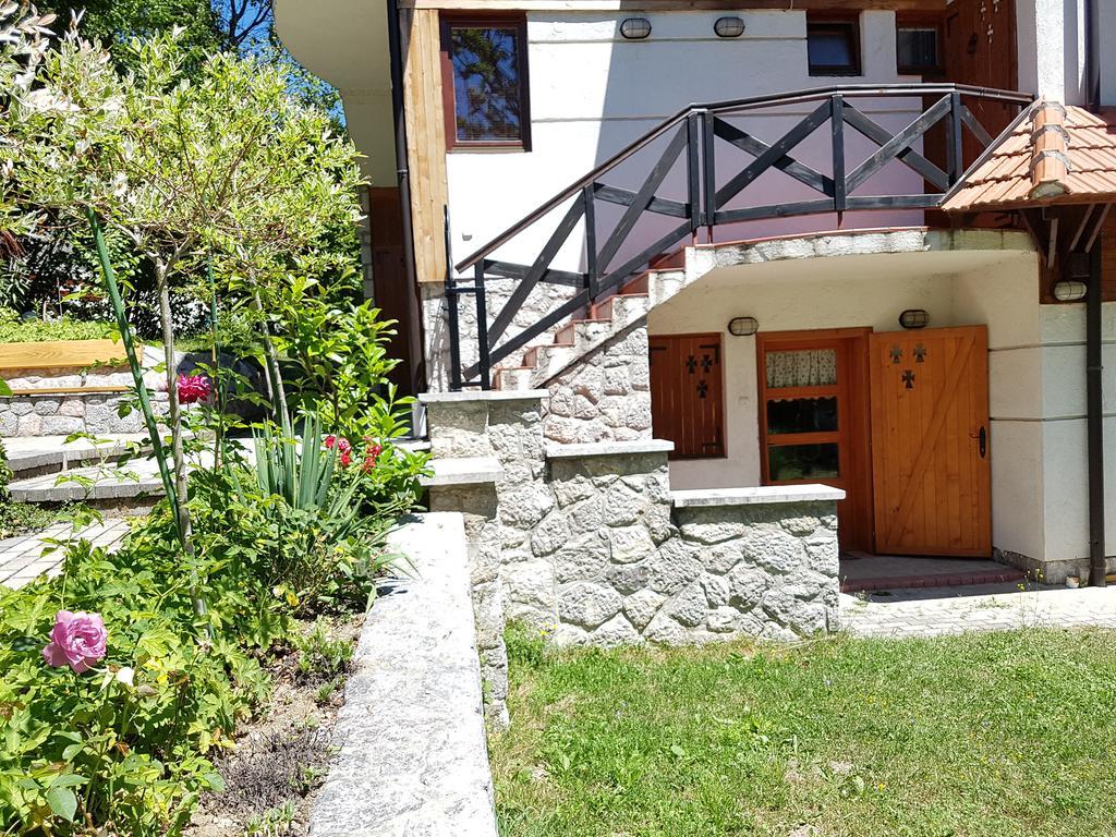 Apartment Matija Zlatibor