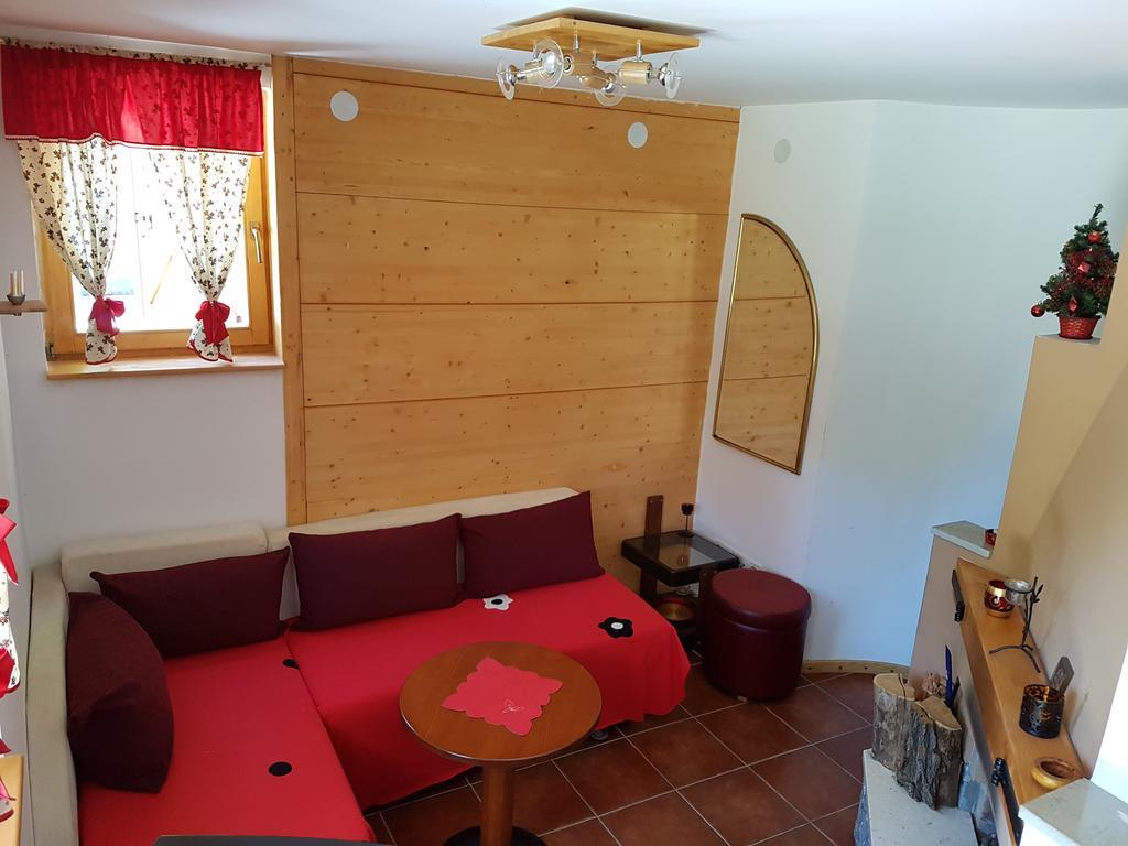 Matija Apartment *