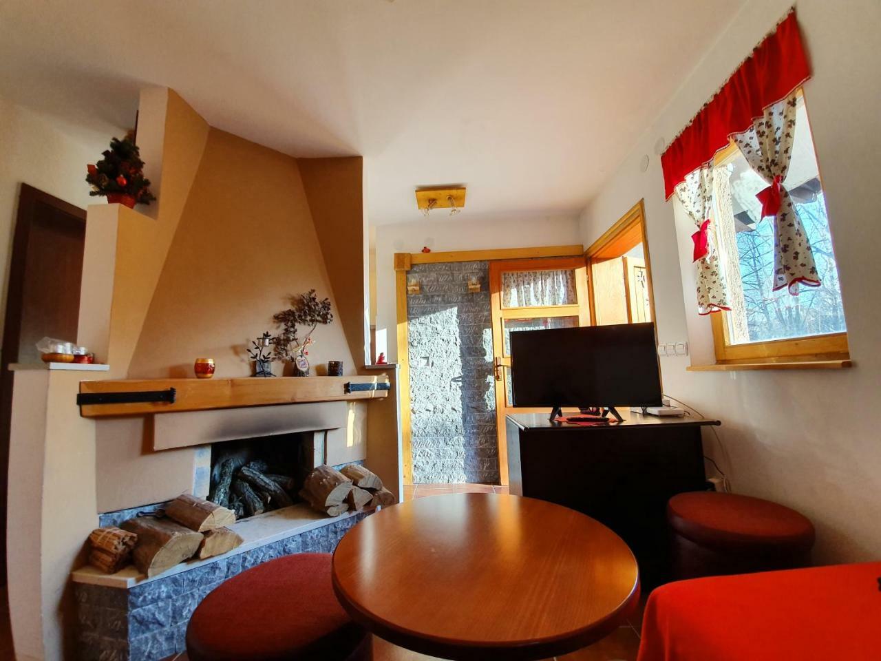 Apartment Matija Zlatibor