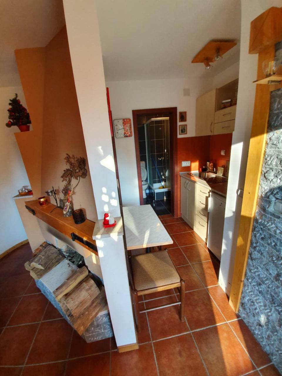 Apartment Matija Zlatibor